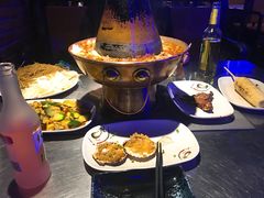-战友蚝情烧烤工场(嘉华店)