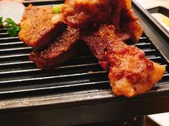 -虹料理·日料放题(悠方店)