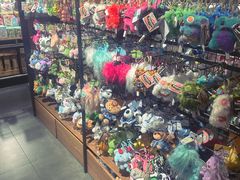 -番茄口袋(上海普陀区环球港店)