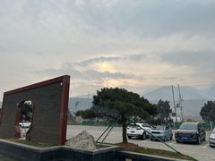 -太白山御龙湾温泉