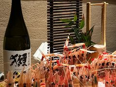 -Minase水濑·日料放题(外滩店)