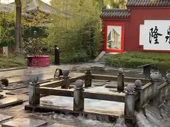 -百脉泉景区