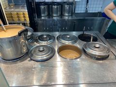 -芝麻糊世家(西华店)