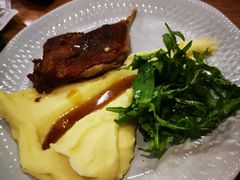 -LA MAISON公鸡和龙(蛇口店)