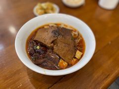 -蒋家肠旺面馆老店(合群路店)