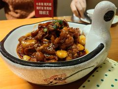 -莲餐厅·湖北菜·潜江小龙虾店(愚园路店)