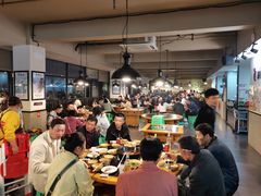 大堂-李子坝梁山鸡(李子坝大鸡哥店)