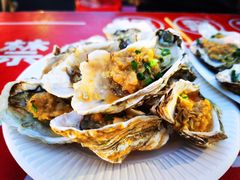 -海大南门夜市(海富街店)