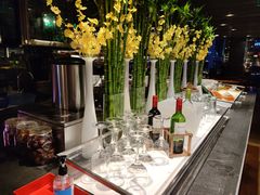 -广州富力君悦大酒店·凯菲厅