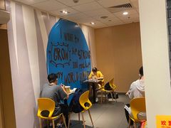 -麦当劳(上藤店)