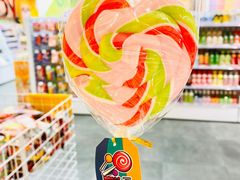 -KKV(上海月星环球港店)
