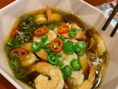 藤椒虾球-赵小姐丨新中餐(曲江店)
