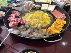 -大贵州烙锅