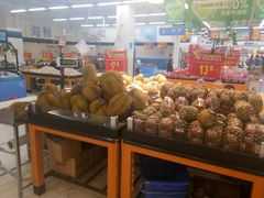 -沃尔玛购物广场(南城印象汇店)