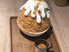 -After You Dessert Cafe(CENTRALWORLD)