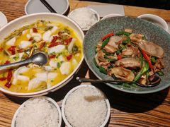 -YAFEE雅菲 川·湘·粤融合菜(魏公村店)