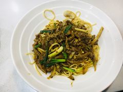 -二扁私房面馆(崂山路店)
