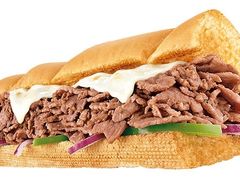 -赛百味SUBWAY(曲江智慧大厦店)