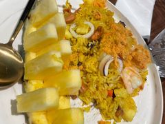 -星叶·东南亚料理(宁波万象汇店)