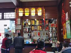 -长兴菜馆(高桥店)