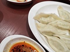 -喜家德虾仁水饺(长泰广场店)