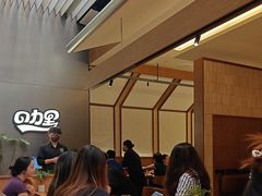 -CURRY YA 熟成咖哩專門店(深圳湾万象城店)