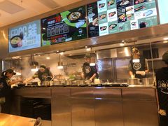 -蛙人战队·饭堂(储能大厦店)