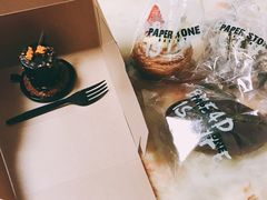 -PAPER STONE BAKERY(天汇广场店)