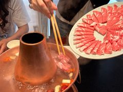 -南门涮肉(北洼路店)