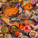楠火锅又又又开新店啦‼️这次吃上了[胜利]