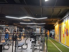 -ENERGY原力健身(川周店)