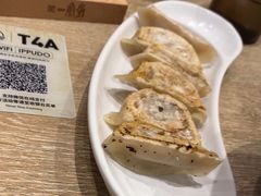 -一風堂拉面(深圳湾万象城店)