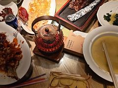 -吴越荣记苏州菜·松鼠桂鱼(月光码头店)