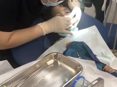 -维乐口腔(格林门诊长宁店)