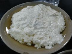 梯砍豆花-梯坎豆花