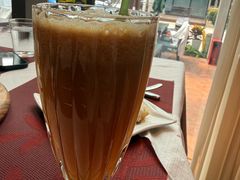 -小蕃茄意大利餐厅(开发区时尚天街店)