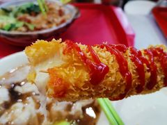 -北工大风味餐厅(北京工业大学东区店)