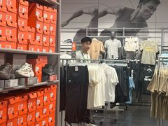 -杉杉奥特莱斯广场(哈尔滨店)