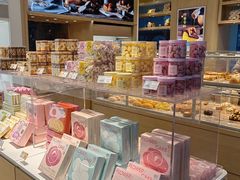 -好利来(新华百货店)