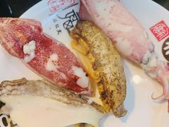 -大杰海鲜锅(基隆路店)