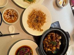 -狮王府淮扬菜(夫子庙老门东店)