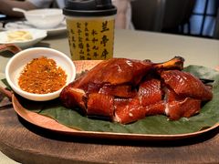 -小厨娘书香金陵(夫子庙老门东店)