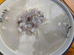 -渔桥李记奶汤面(东街店)