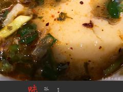 -李记搅团•非遗陕菜(三桥店)