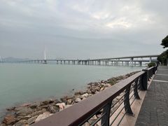 -深圳湾公园(南山区)