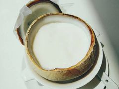 椰皇双皮奶-天然台1908(中建广场店)