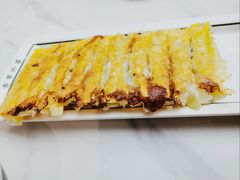 -古早外婆(天佑城店)