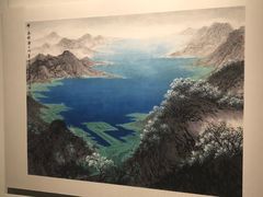 -江苏省美术馆(长江路新馆)