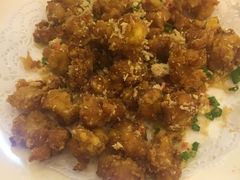 -深运潮州粥(东门店)