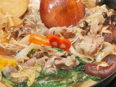 -吉之仙•中国制造•出口级食材日料店(领事馆总店)